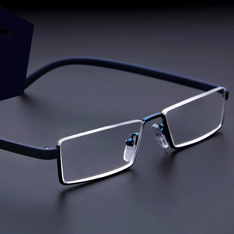 Non-deformable HD Glasses To Send Original Mirror Box