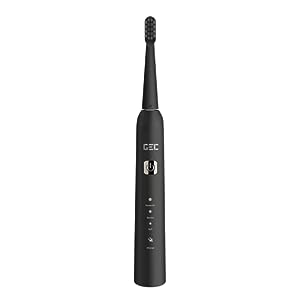 Electric Toothbrush for Adults, 8 Brush Heads Toothbrush w/ 40,000 VPM, Charge Once Last for 365 Days, 6 HIGH-Performance Brushing Modes, Electric Toothbrush