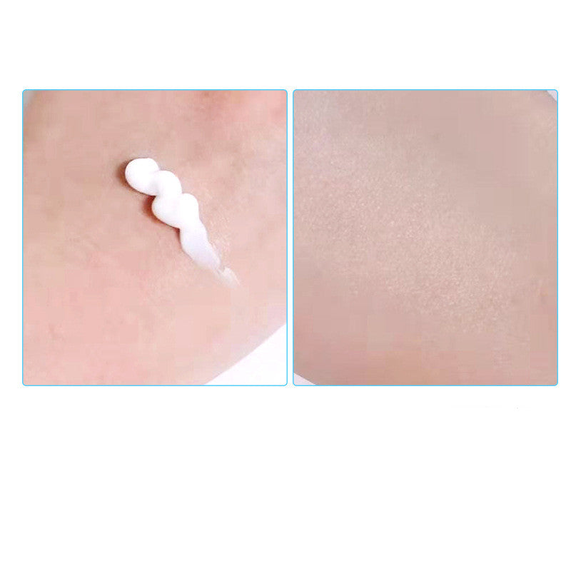 Vitamin E Milk Nourishing Moisturizing VE Cream – Hydrating & Pore-Refining Skincare