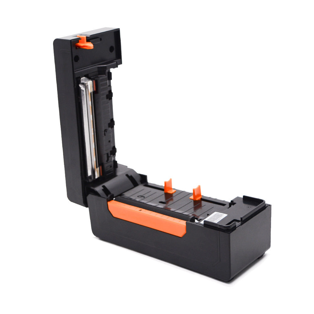 Thermal label printer