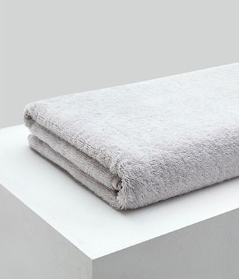 Imported Egyptian cotton bath towel