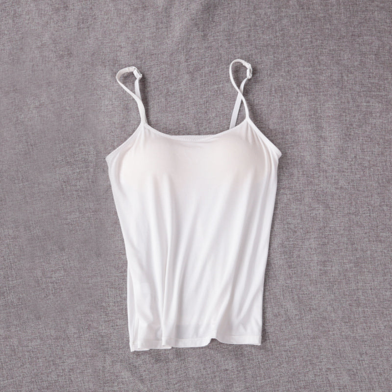 PureComfort: Luxurious Women's Fashion Camisoles