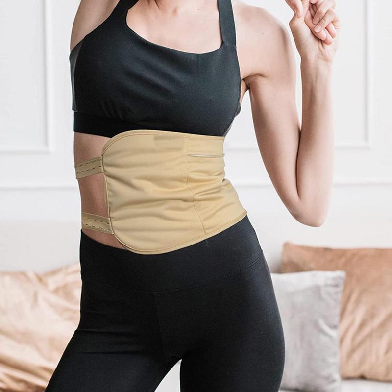 Reusable Castor Oil Pack – Soft Cloth Wrap for Essential Oil Therapy & Detox Support