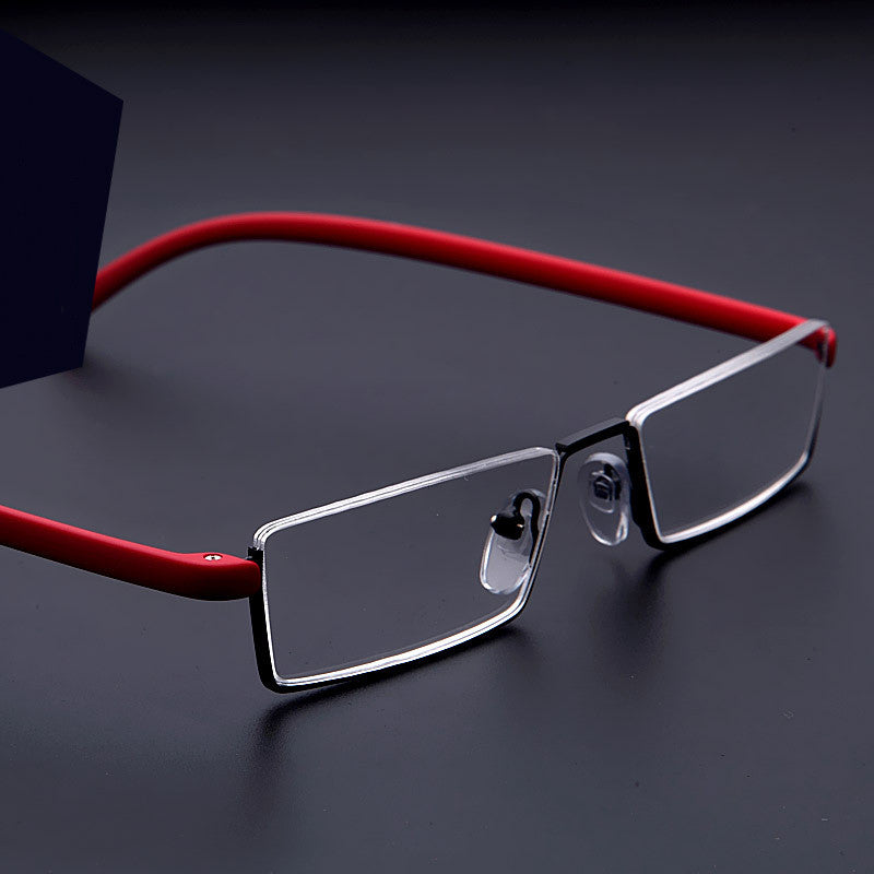 Non-deformable HD Glasses To Send Original Mirror Box