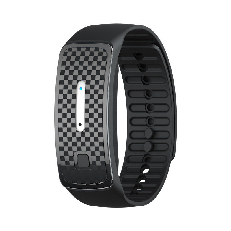 Mosquito repellent bracelet ultrasonic
