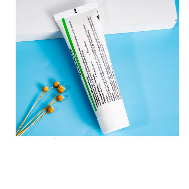 Vitamin E Milk Nourishing Moisturizing VE Cream – Hydrating & Pore-Refining Skincare