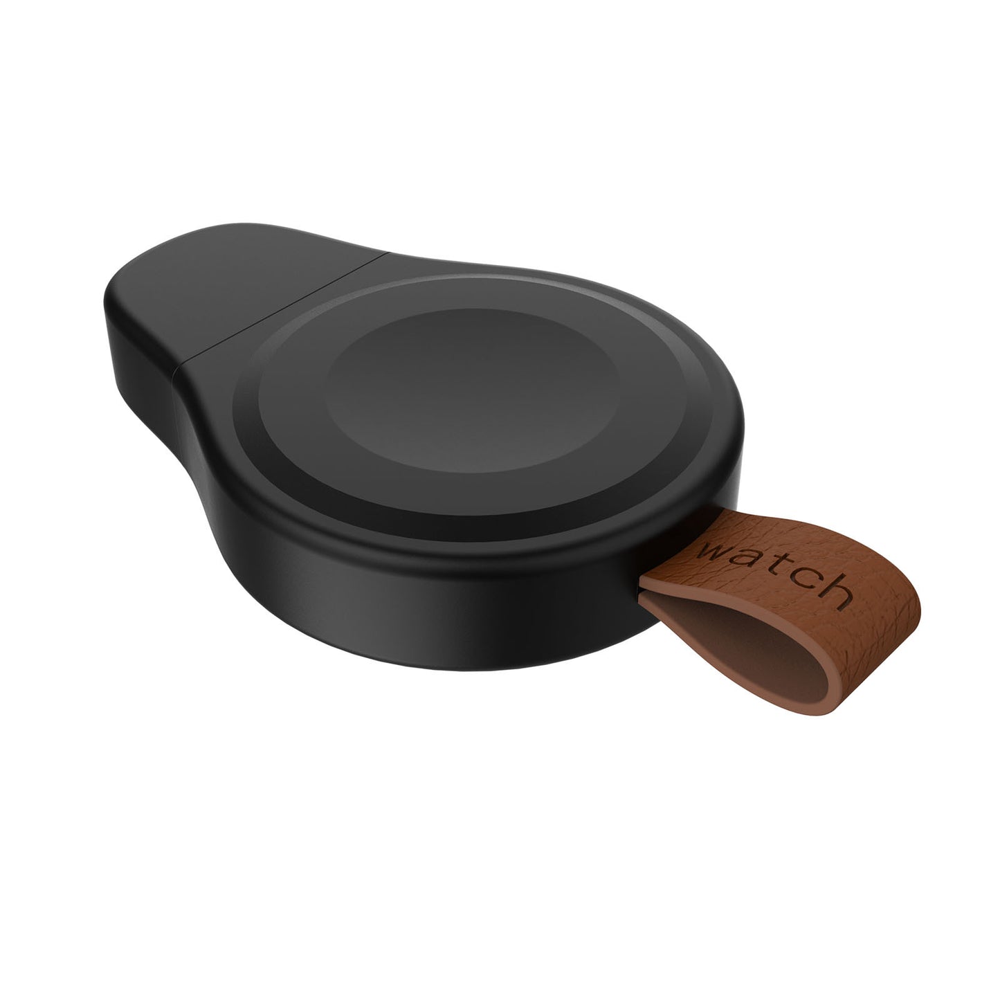 Wireless Charger For IWatch Accessories Portable USB Charging Dock Station Apple Watch Charger