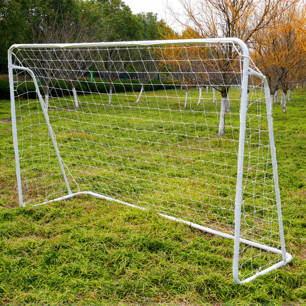 2.45m Steel Goal