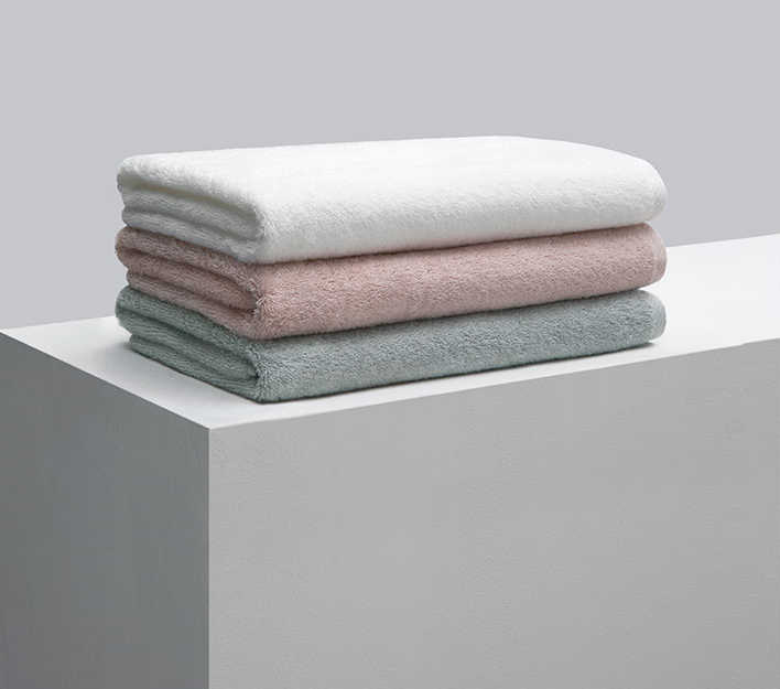 Imported Egyptian cotton bath towel