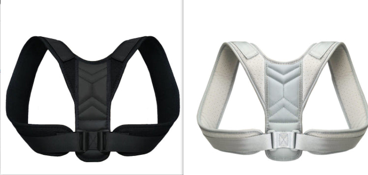 Back Posture Corrector Belt Adjustable Clavicle Spine Back Shoulder Lumbar Men & Women Posture Correction
