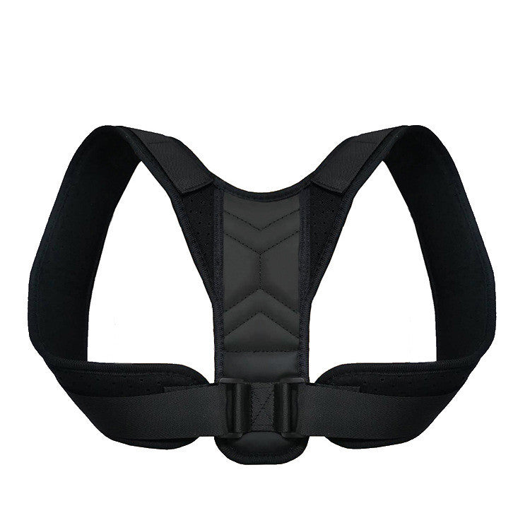 Back Posture Corrector Belt Adjustable Clavicle Spine Back Shoulder Lumbar Men & Women Posture Correction