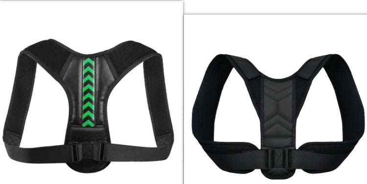 Back Posture Corrector Belt Adjustable Clavicle Spine Back Shoulder Lumbar Men & Women Posture Correction