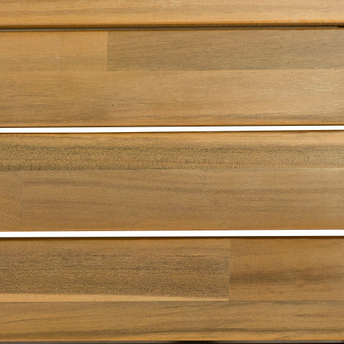 Solid Wood Dining Table