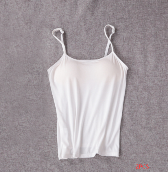 PureComfort: Luxurious Women's Fashion Camisoles