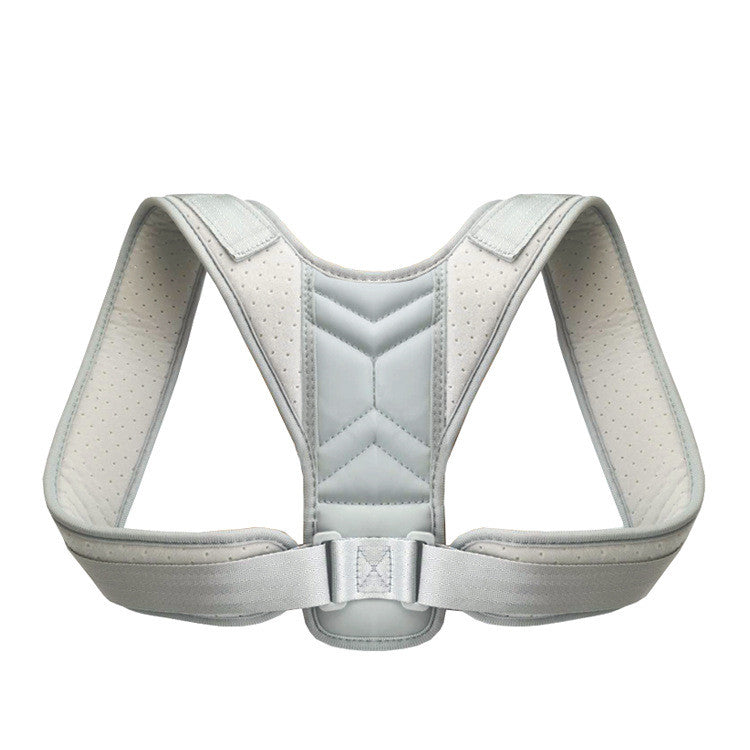 Back Posture Corrector Belt Adjustable Clavicle Spine Back Shoulder Lumbar Men & Women Posture Correction
