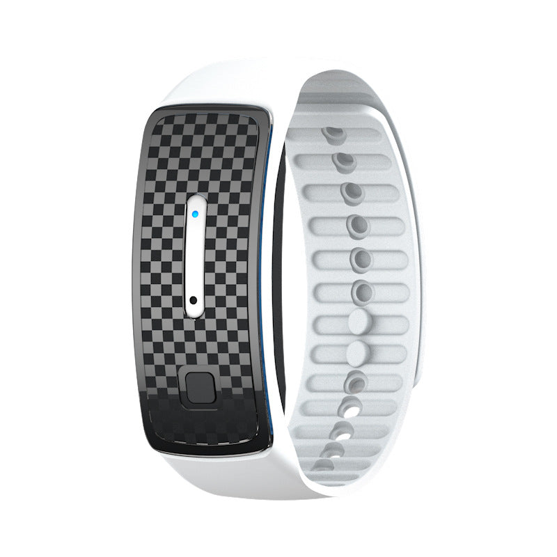 Mosquito repellent bracelet ultrasonic