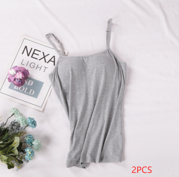 PureComfort: Luxurious Women's Fashion Camisoles