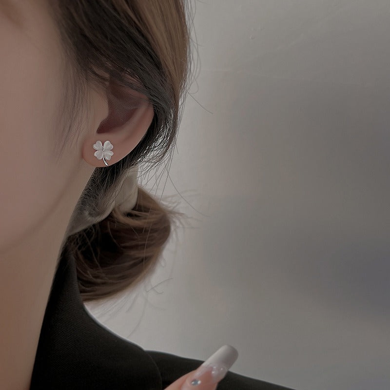 Women's Fashion Temperament Summer Earrings