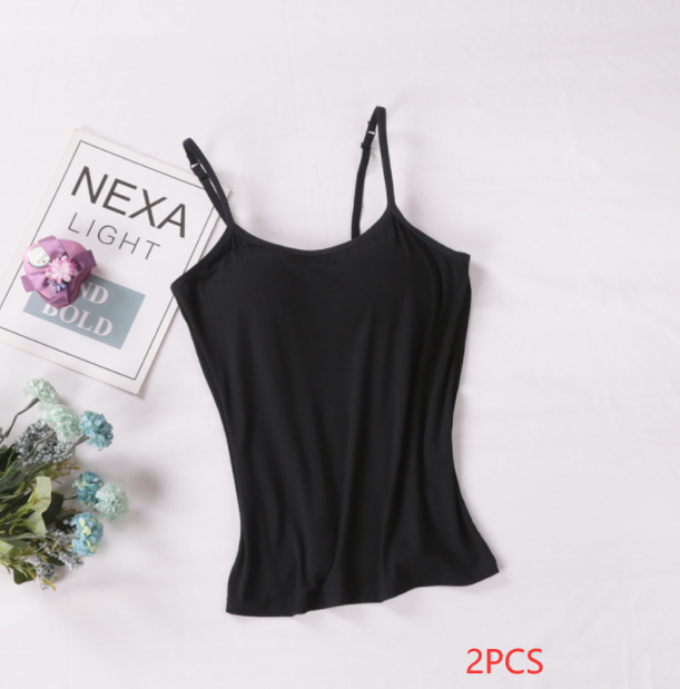 PureComfort: Luxurious Women's Fashion Camisoles