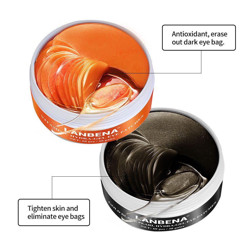 Hydrating Eye Patch