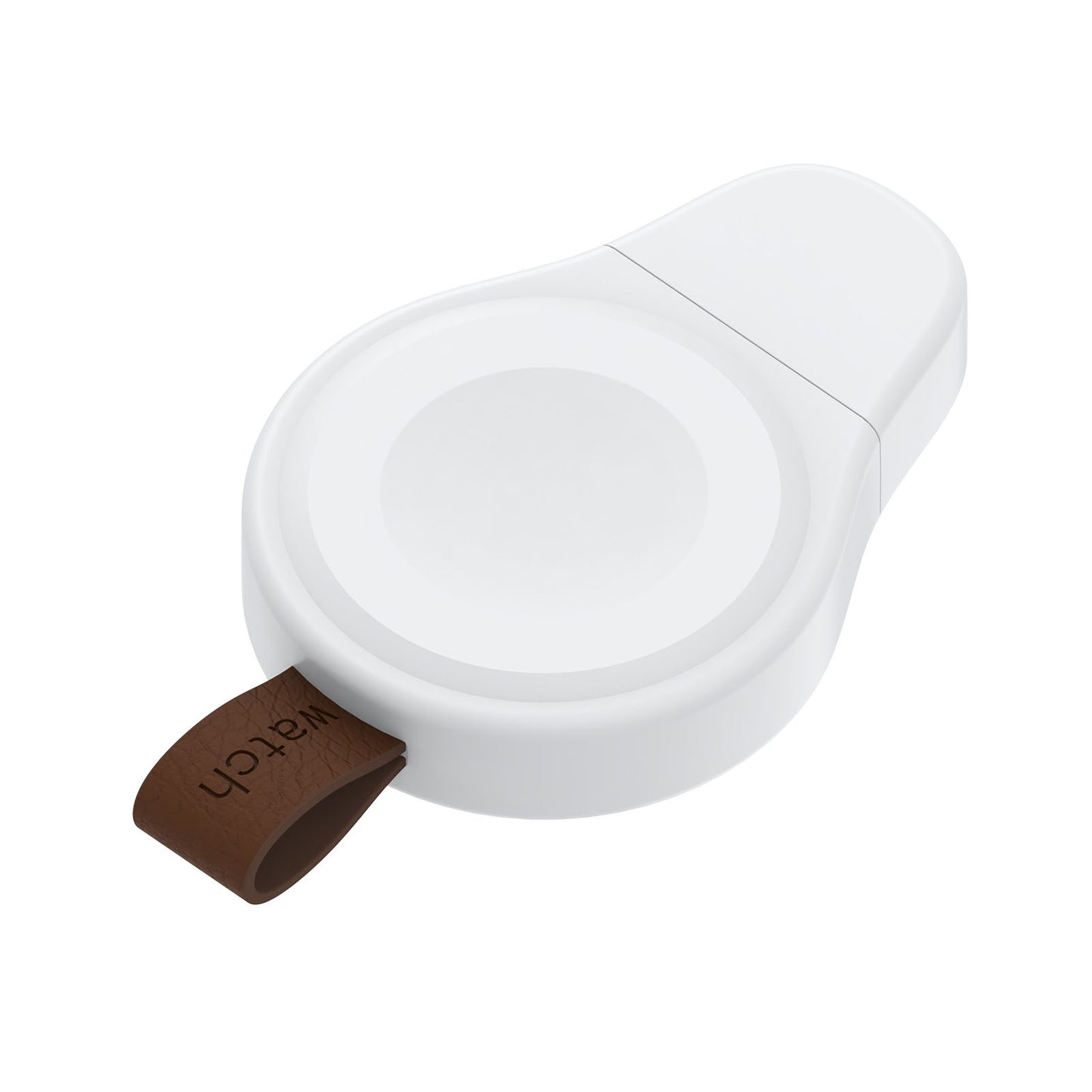 Wireless Charger For IWatch Accessories Portable USB Charging Dock Station Apple Watch Charger