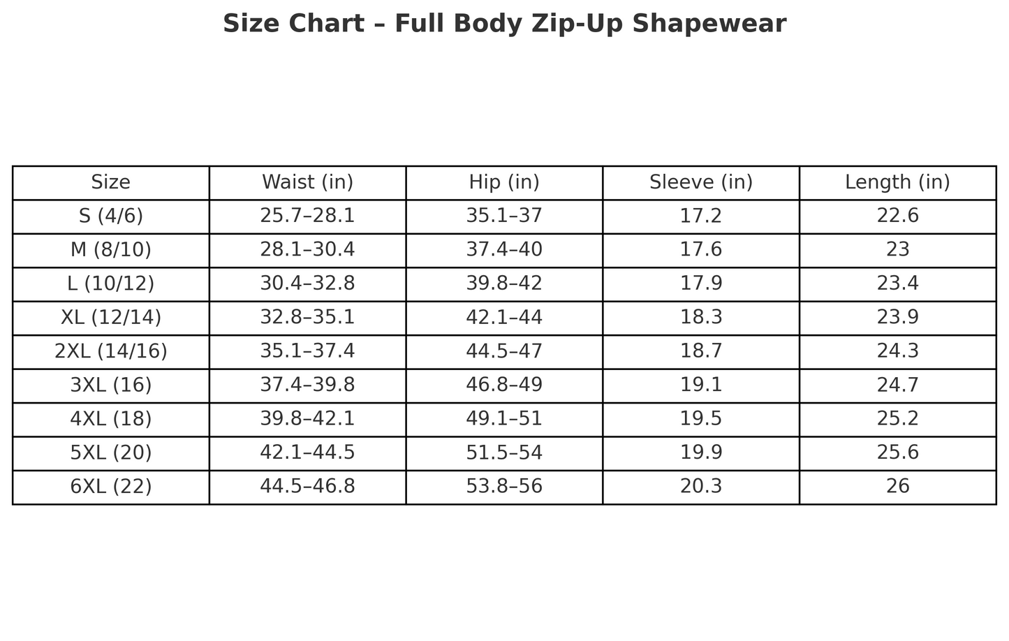 Full Body Zip-Up Shapewear with Lace Trim – Long Sleeve Tummy Control & Curve Sculpting Suit