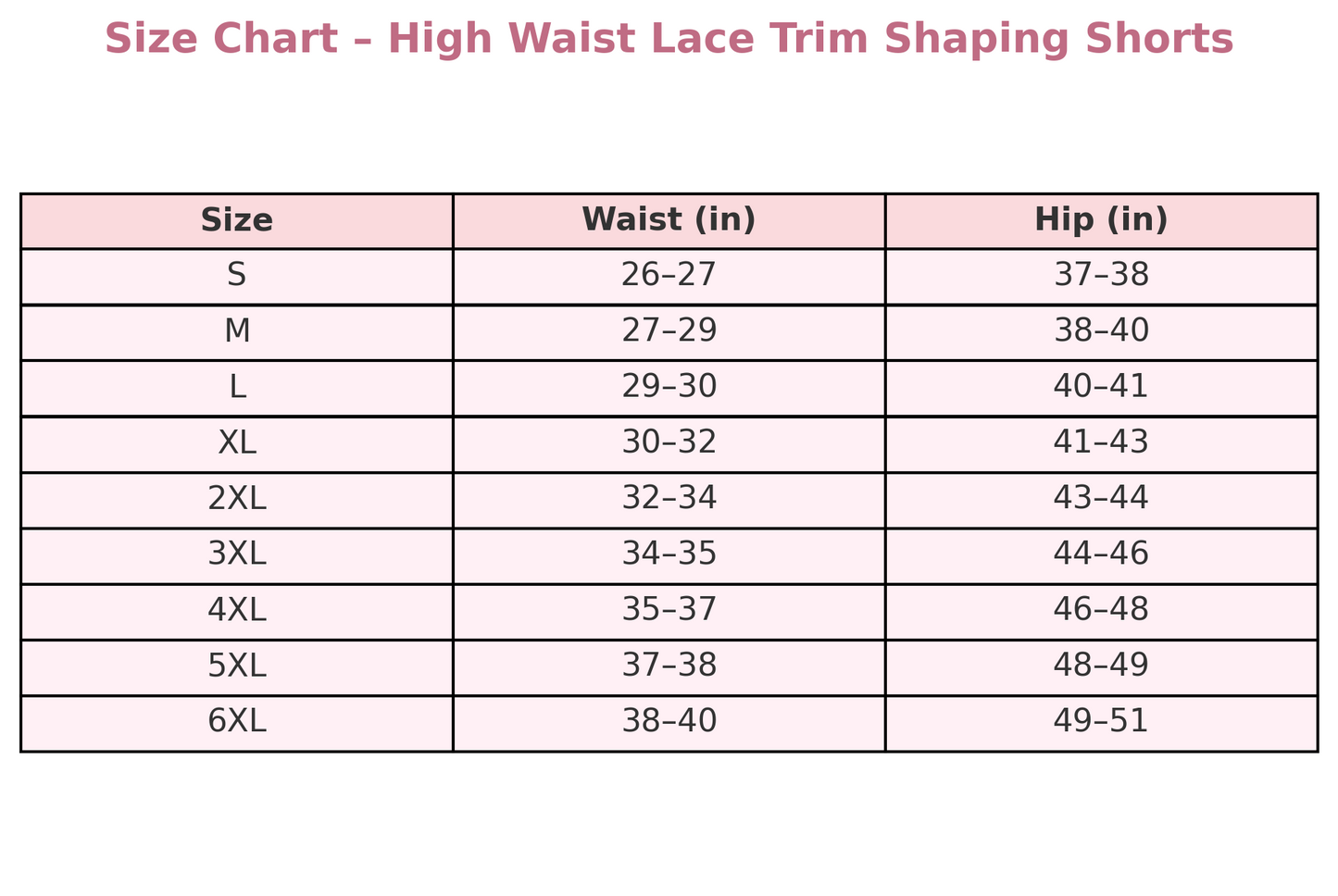 High Waist Lace Trim Shaping Shorts – Zip-Up Tummy Control & Booty Lift (S–6XL)