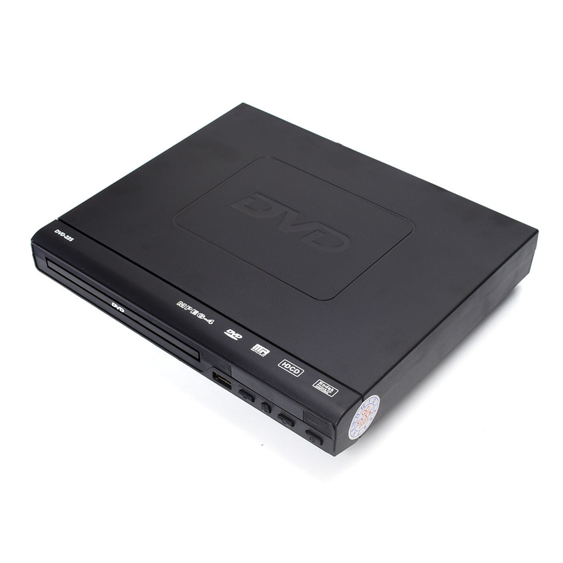Home DVD Mini HD Player