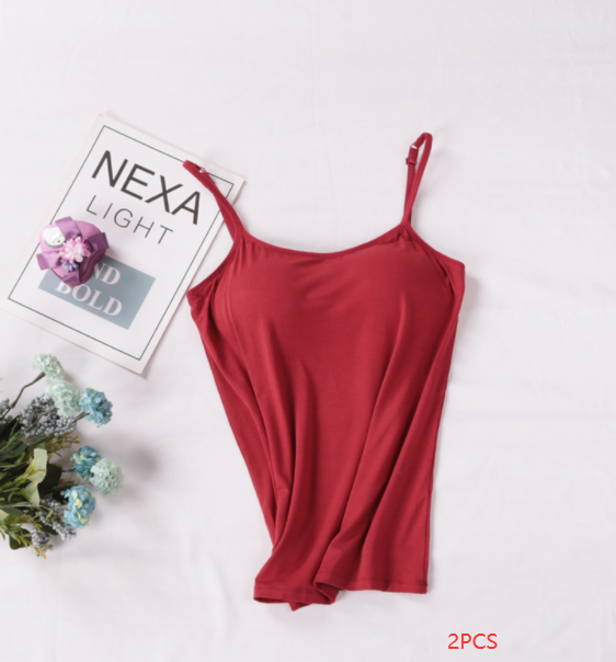 PureComfort: Luxurious Women's Fashion Camisoles