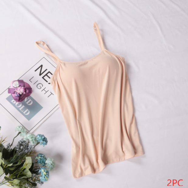 PureComfort: Luxurious Women's Fashion Camisoles