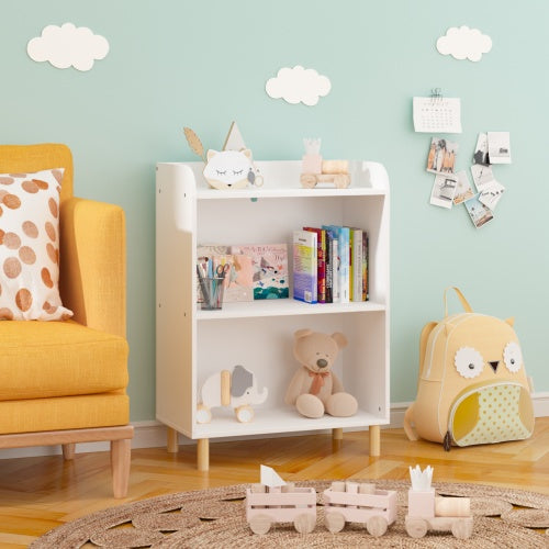 Kids 3-Tier Bookcase