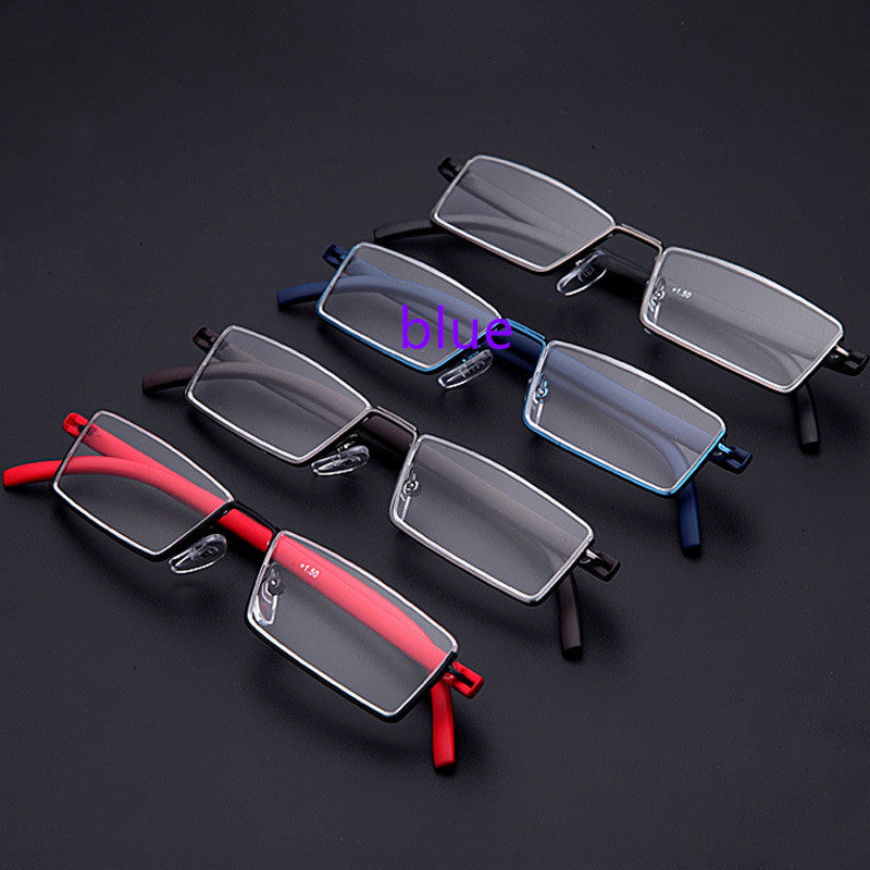 Non-deformable HD Glasses To Send Original Mirror Box