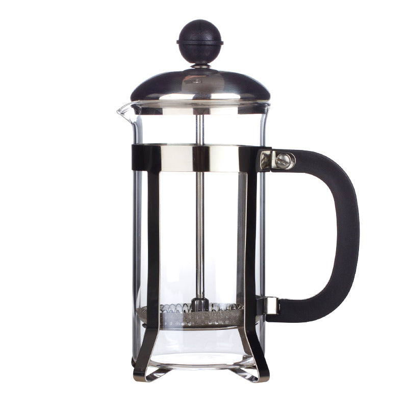 French Presses Coffee Pot Practical Coffee Maker Multifuncti