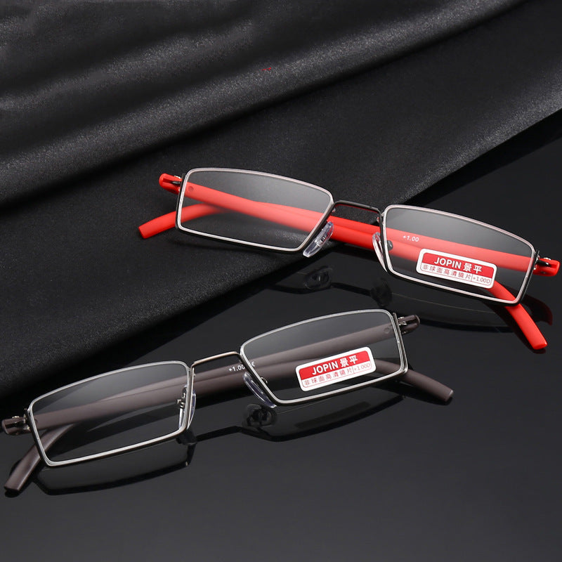 Non-deformable HD Glasses To Send Original Mirror Box