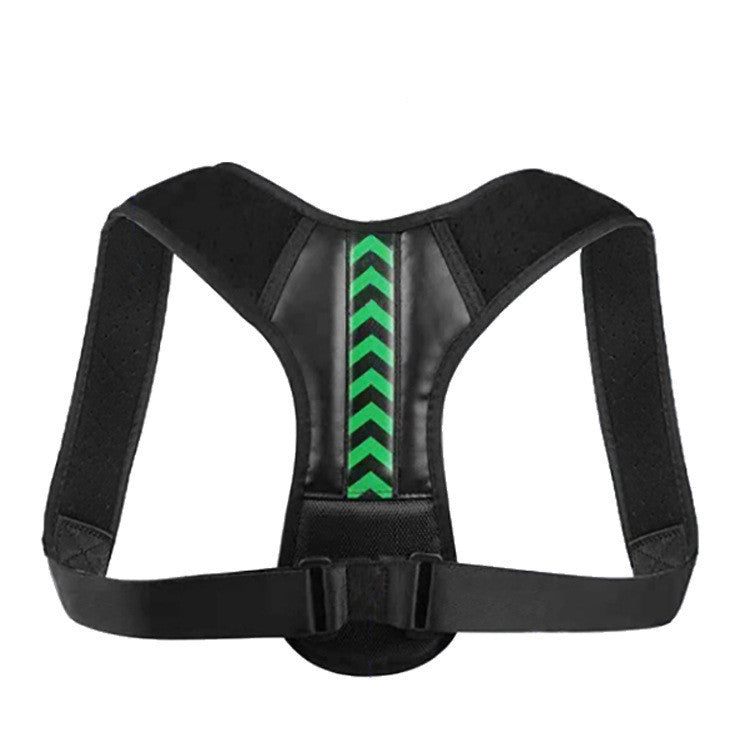 Back Posture Corrector Belt Adjustable Clavicle Spine Back Shoulder Lumbar Men & Women Posture Correction