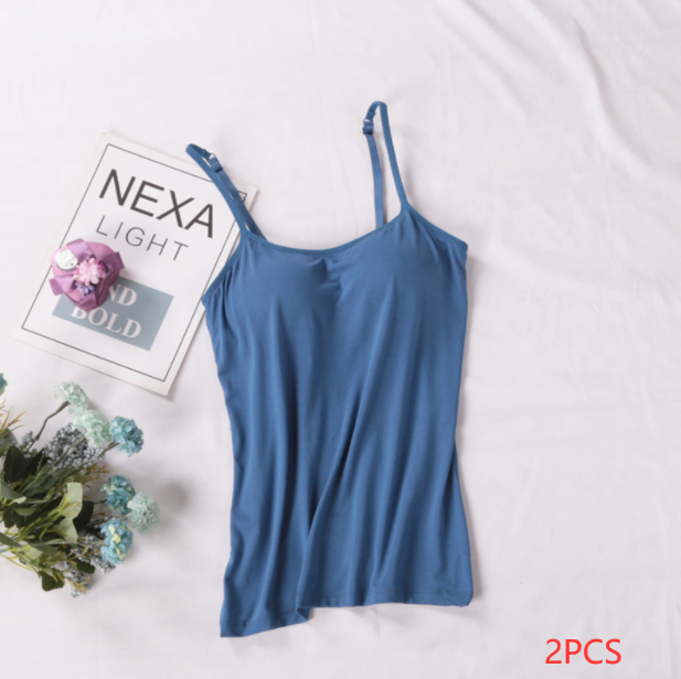 PureComfort: Luxurious Women's Fashion Camisoles