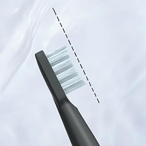Electric Toothbrush for Adults, 8 Brush Heads Toothbrush w/ 40,000 VPM, Charge Once Last for 365 Days, 6 HIGH-Performance Brushing Modes, Electric Toothbrush