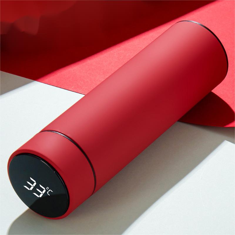 Business vacuum 304 stainless steel vacuum flask