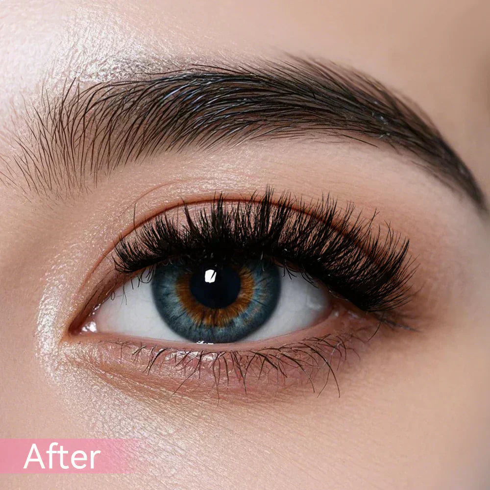 Best DIY Lash Extension Kit for a 3D Salon Look at Home