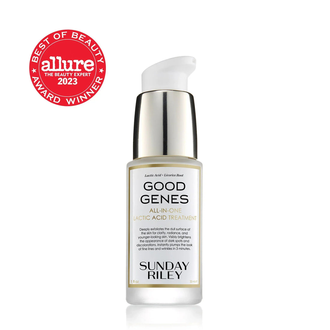 This One Serum Made My Skin Go From “Meh” to Major Glow-Up in 3 Minutes Flat