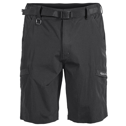 Medium Length Style Quick-Dry Nylon Men Summer Shorts