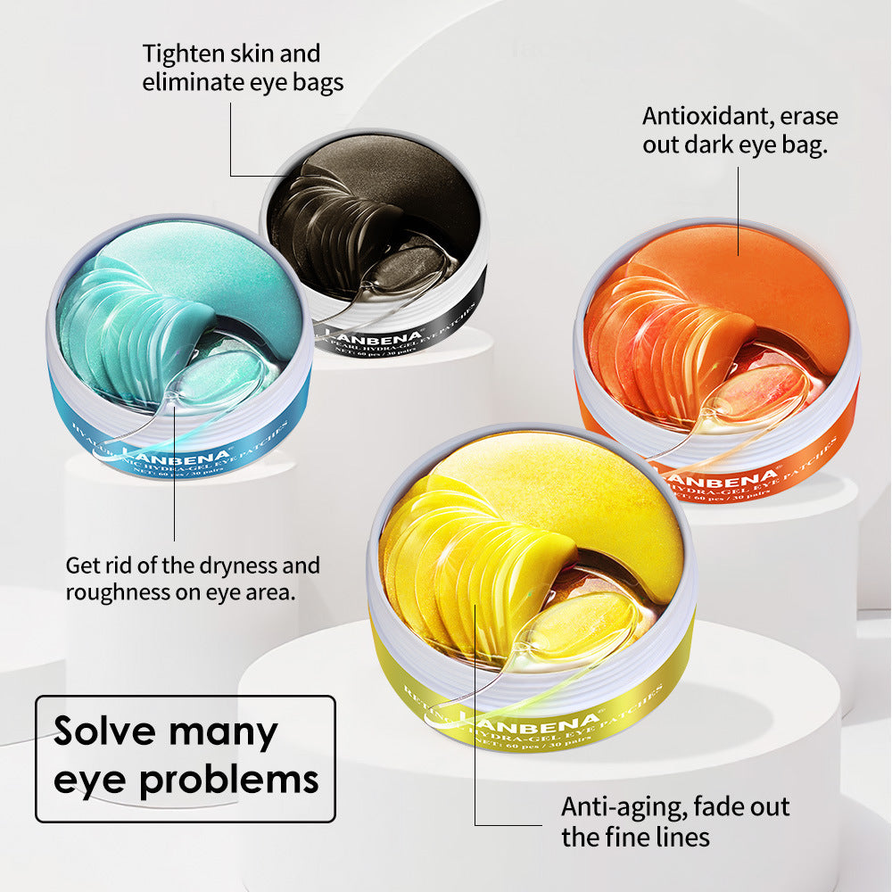 Hydrating Eye Patch