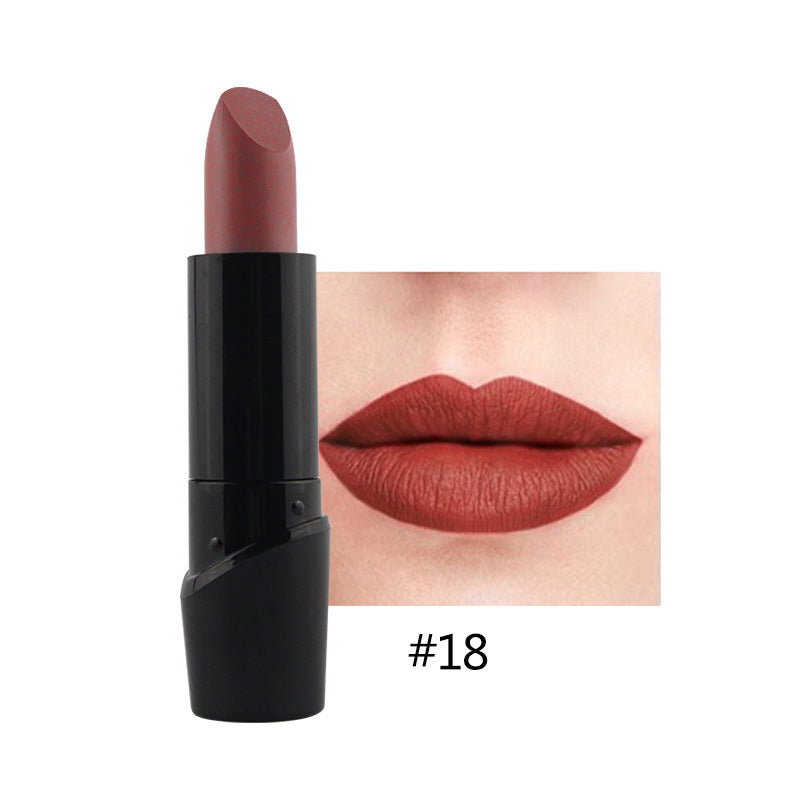 Lipstick mineral matte lipstick