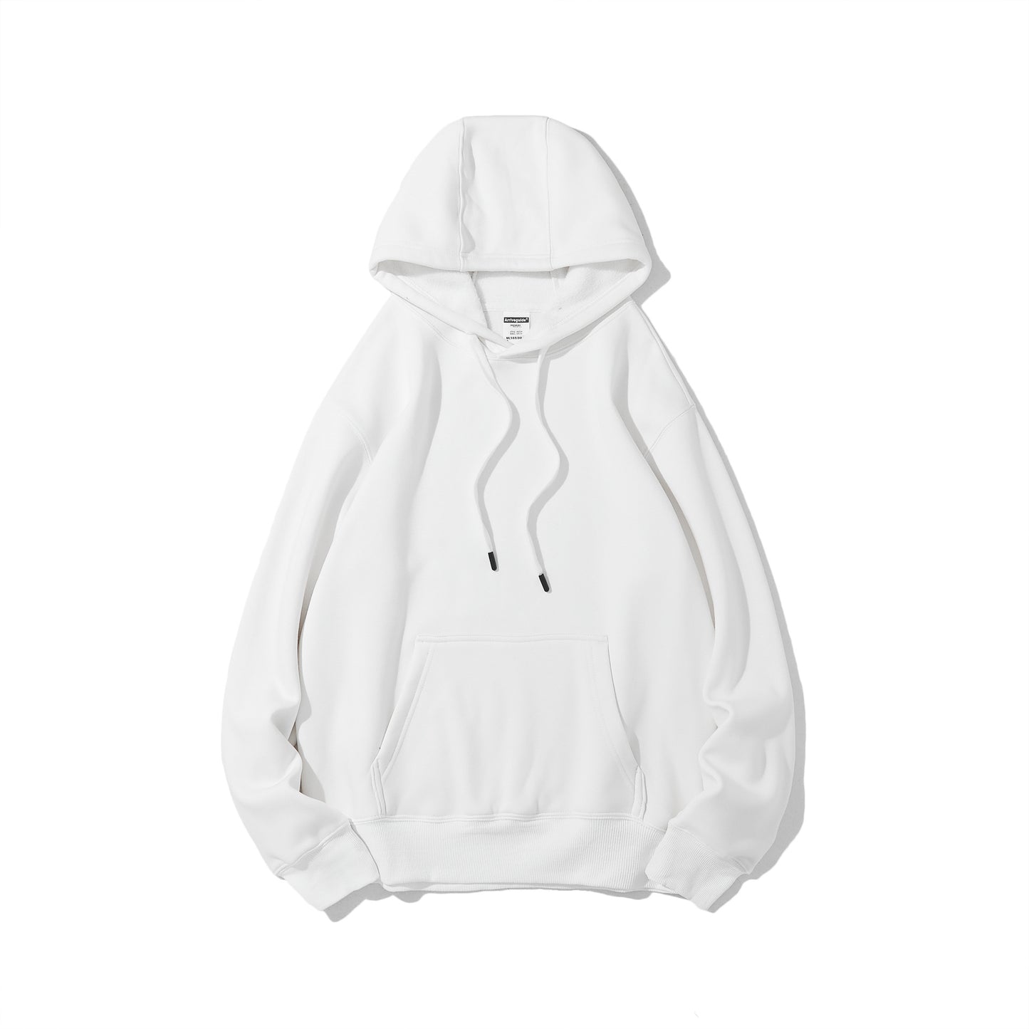 Women's High Quality Pure Cotton Hoodie Sweatshirt