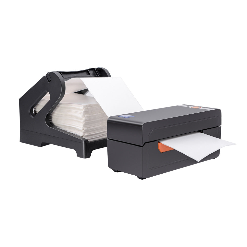 Thermal label printer