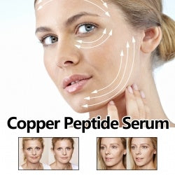 EELHOE Copper Peptide Serum – Anti-Aging, Hydrating & Skin-Firming Formula