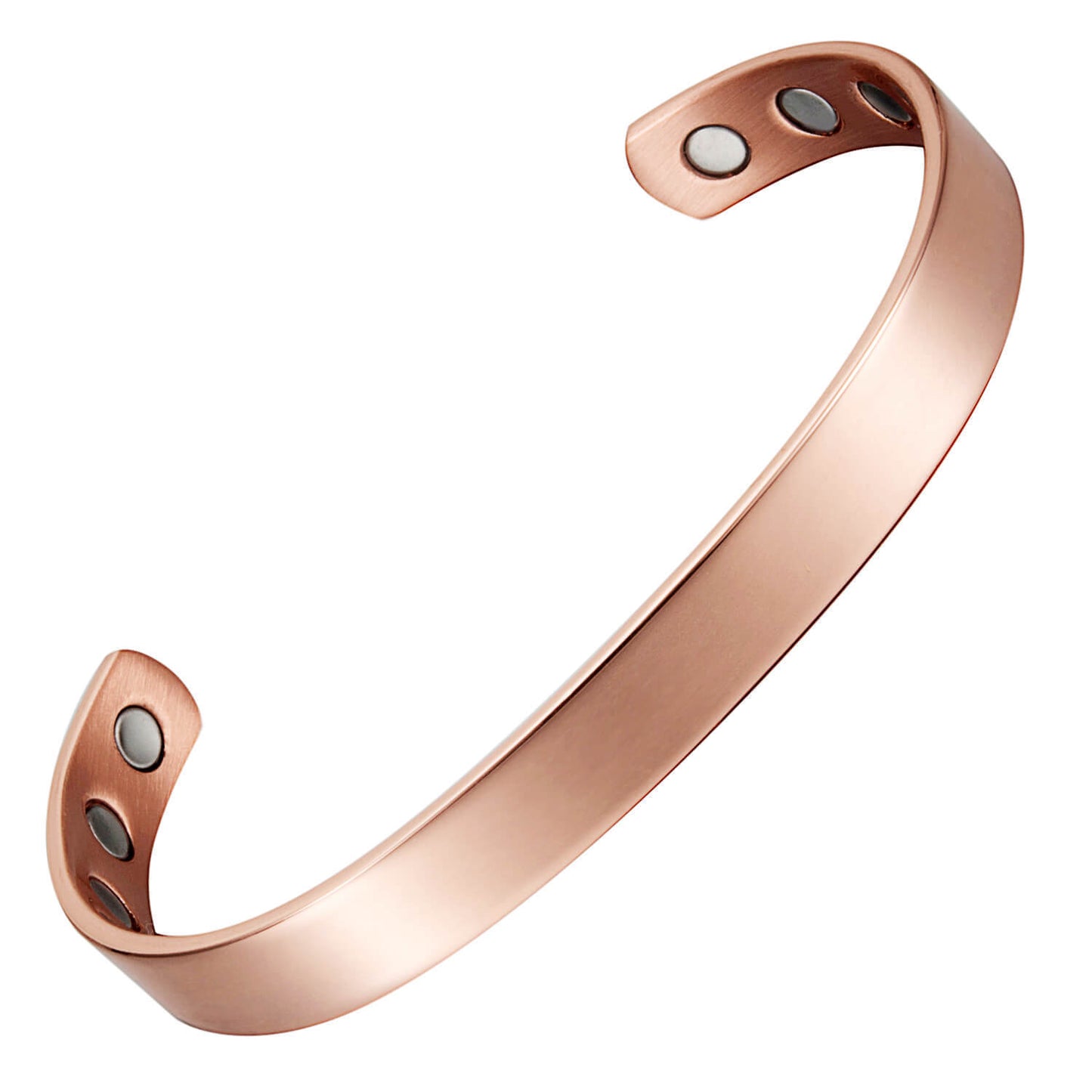 Copper Jewelry Sets for Health Benefits - Pure Accessories