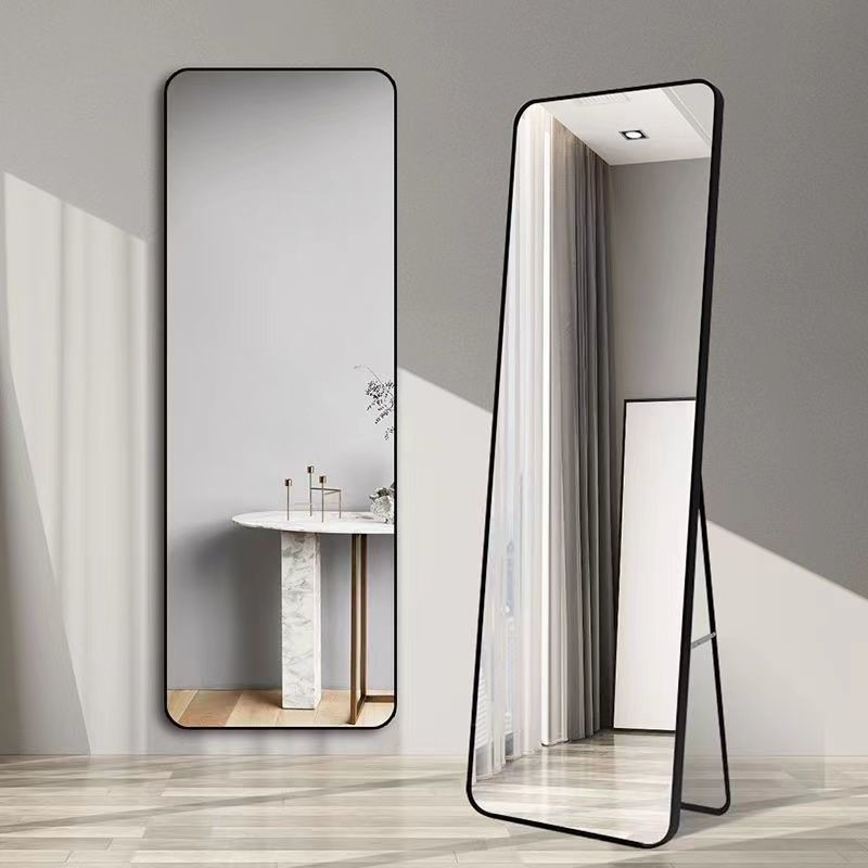 Internet Celebrity Full-length Mirror Bedroom And Household