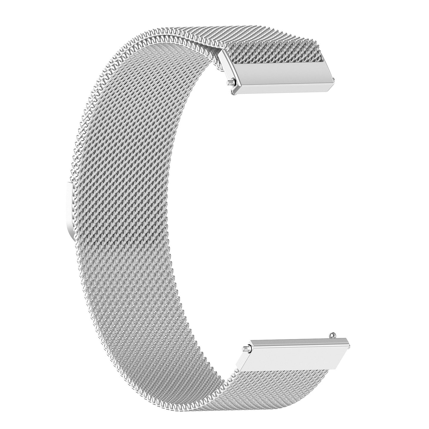 Applicable To Ticwatch C2 Smart Bracelet Milanis Magnetic Strap 18mm