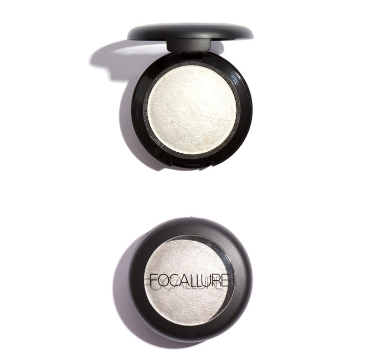 FocallureMetallic Baked Eyeshadow With Extra Shimmer